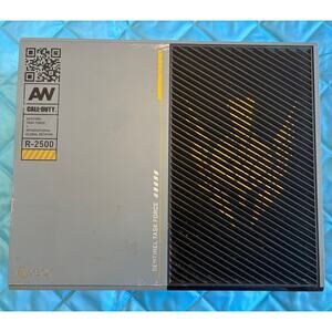 Microsoft Xbox One 1TB Console Gaming System Call of Duty Advanced Warfare